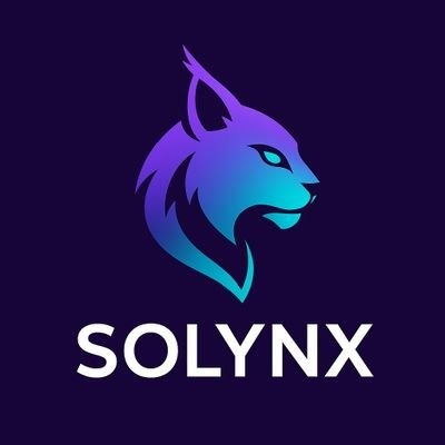 Solynx Logo